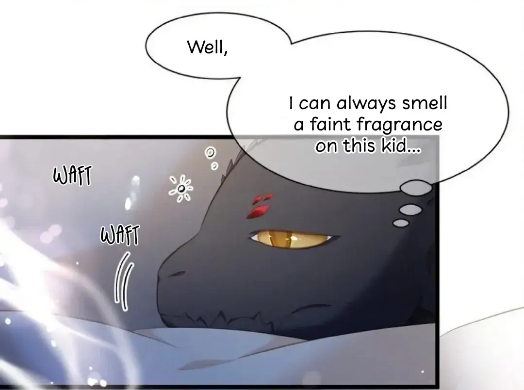 I Was Reborn as His Highness the Prince's Little Evil Dragon Chapter 6 Page 62