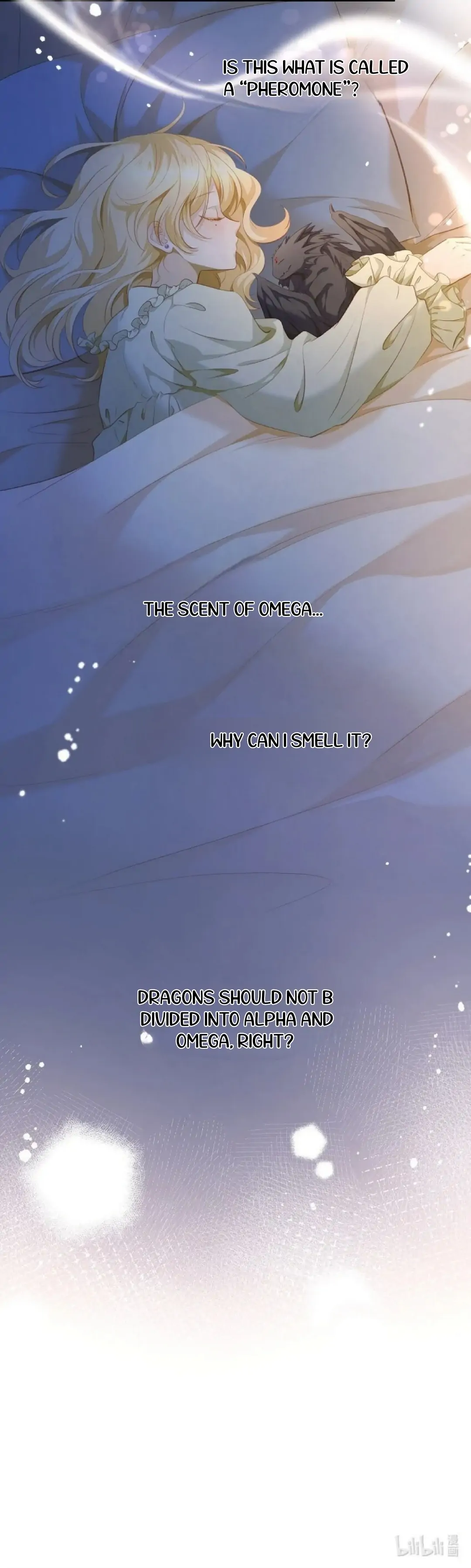 I Was Reborn as His Highness the Prince's Little Evil Dragon Chapter 6 Page 63