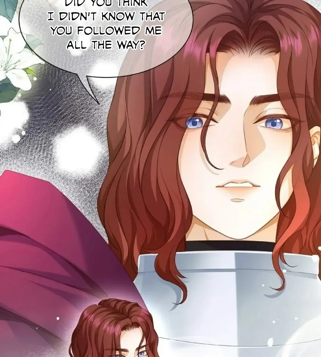 I Was Reborn as His Highness the Prince's Little Evil Dragon Chapter 8 Page 7
