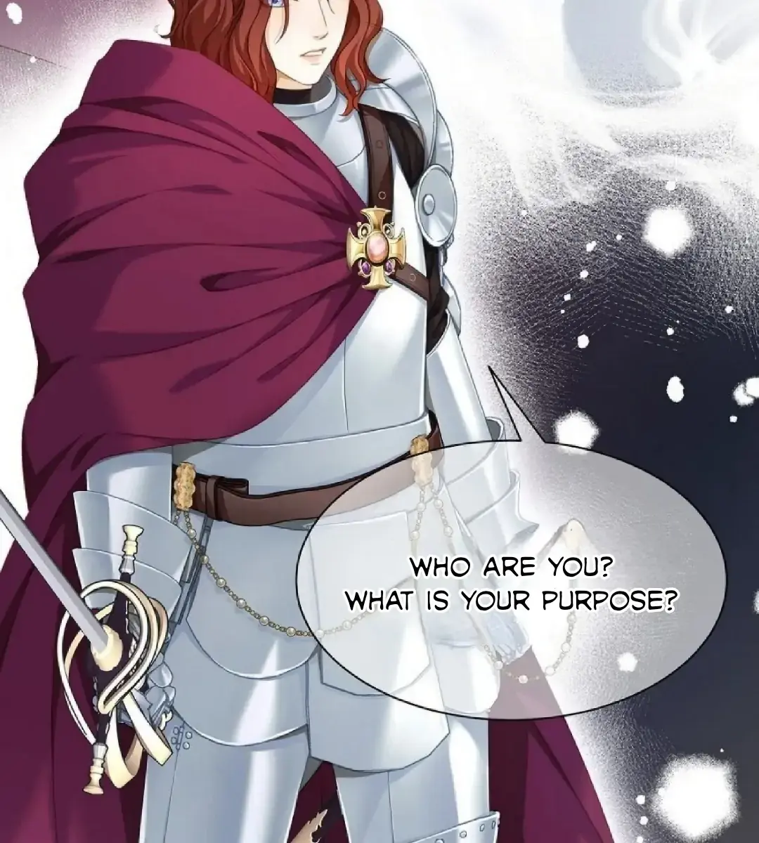 I Was Reborn as His Highness the Prince's Little Evil Dragon Chapter 8 Page 8
