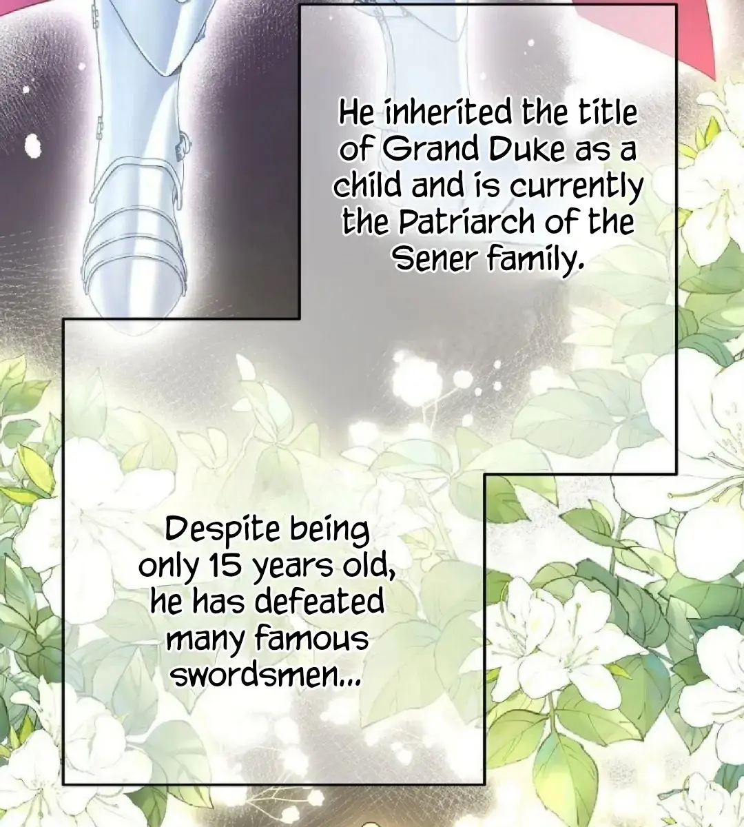 I Was Reborn as His Highness the Prince's Little Evil Dragon Chapter 8 Page 11
