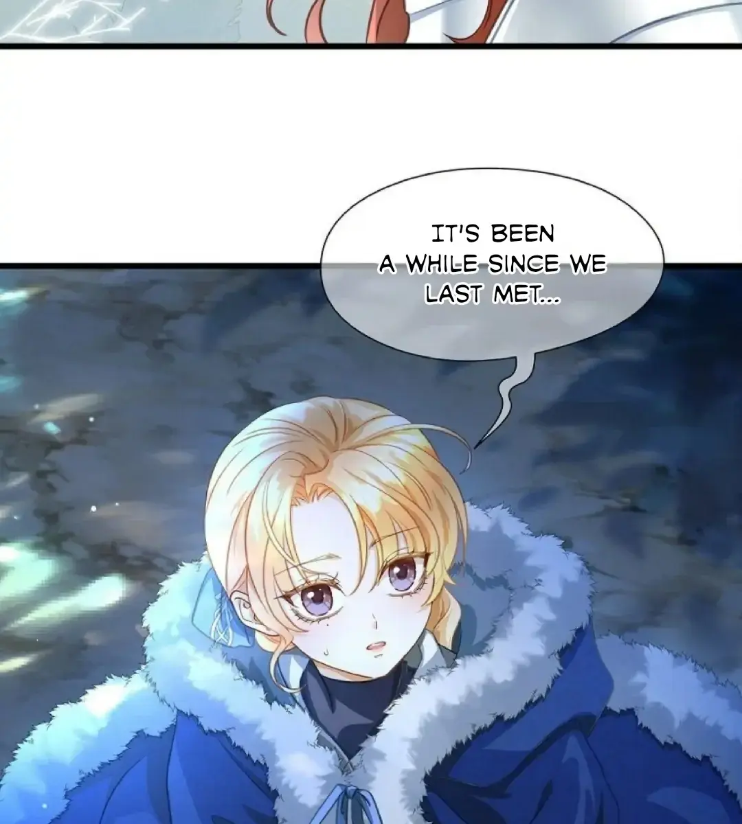 I Was Reborn as His Highness the Prince's Little Evil Dragon Chapter 8 Page 17