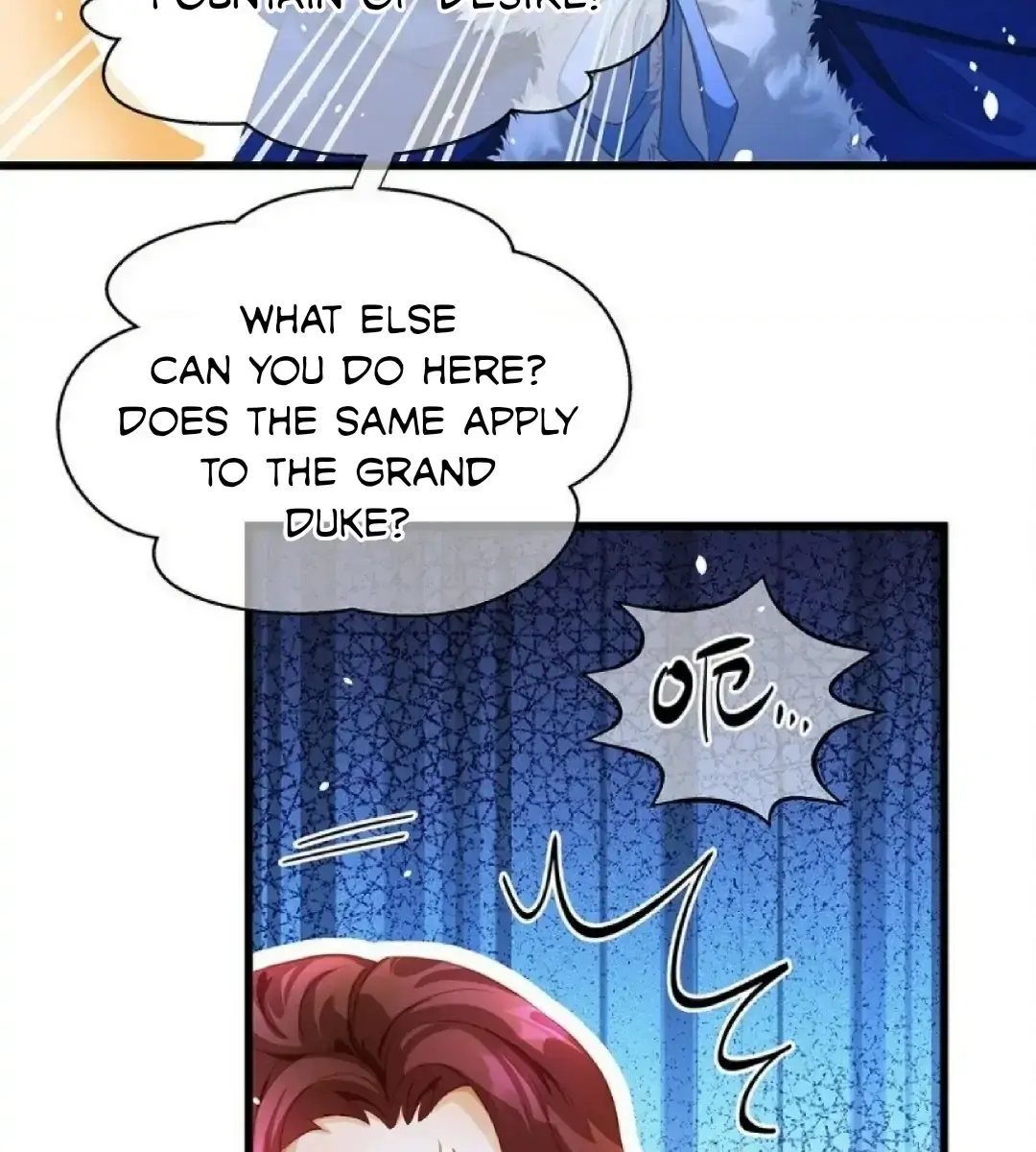 I Was Reborn as His Highness the Prince's Little Evil Dragon Chapter 8 Page 33