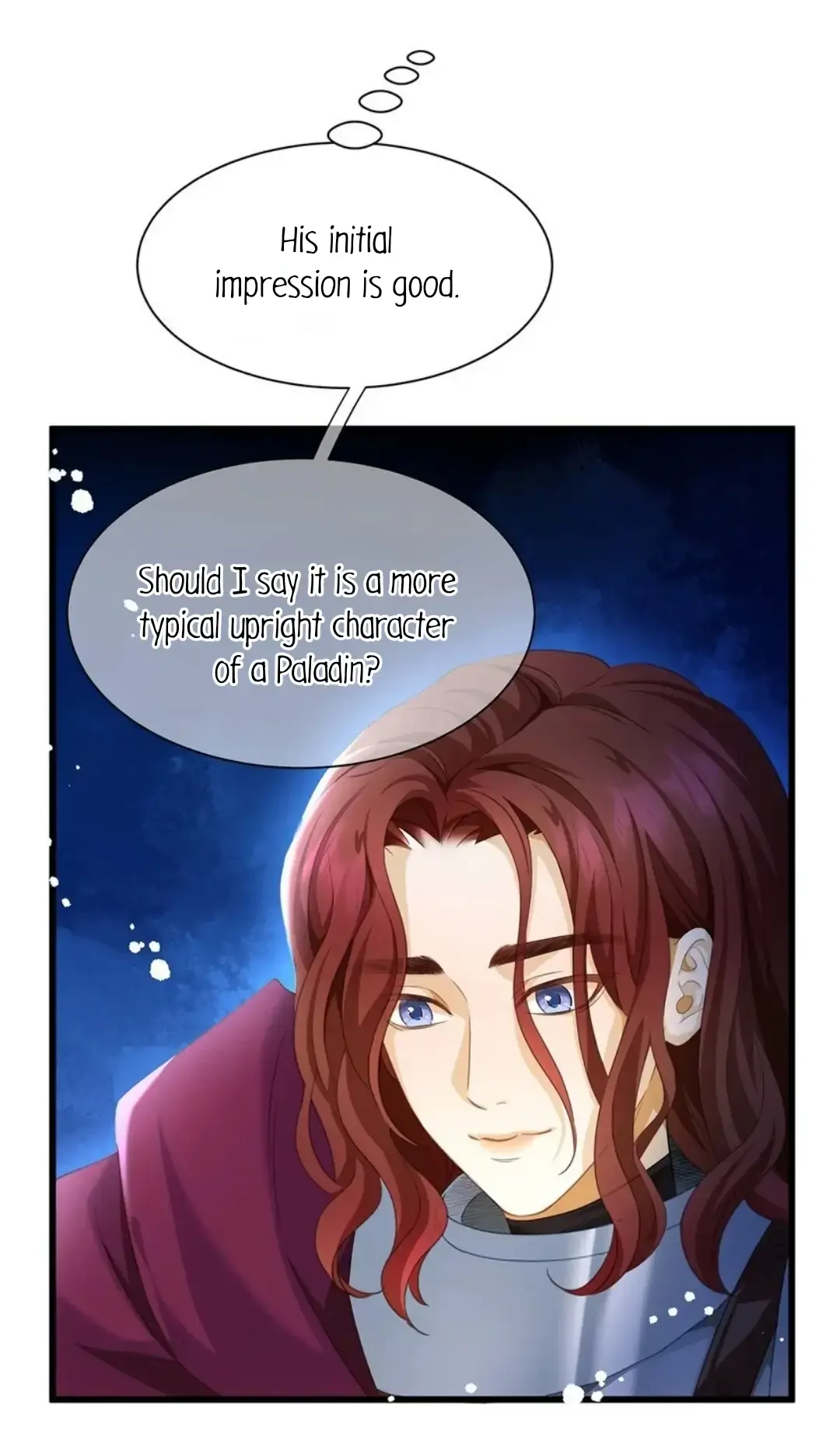 I Was Reborn as His Highness the Prince's Little Evil Dragon Chapter 8 Page 45