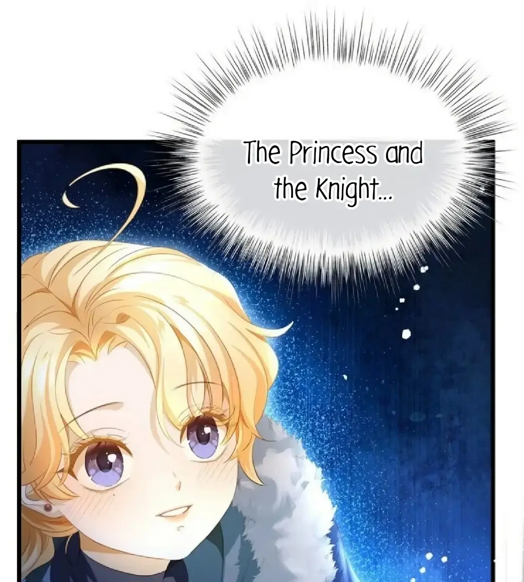 I Was Reborn as His Highness the Prince's Little Evil Dragon Chapter 8 Page 47