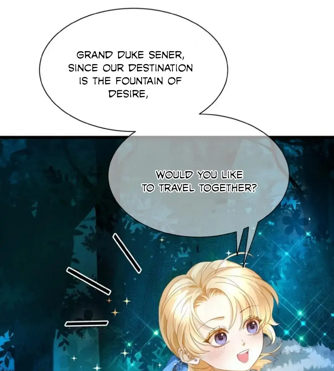 I Was Reborn as His Highness the Prince's Little Evil Dragon Chapter 8 Page 55