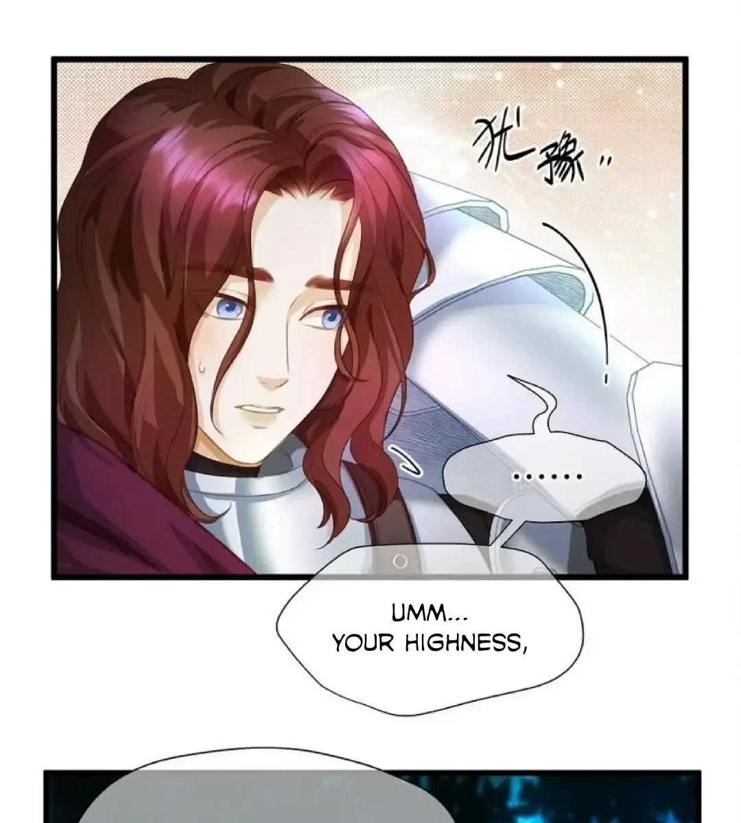 I Was Reborn as His Highness the Prince's Little Evil Dragon Chapter 8 Page 59