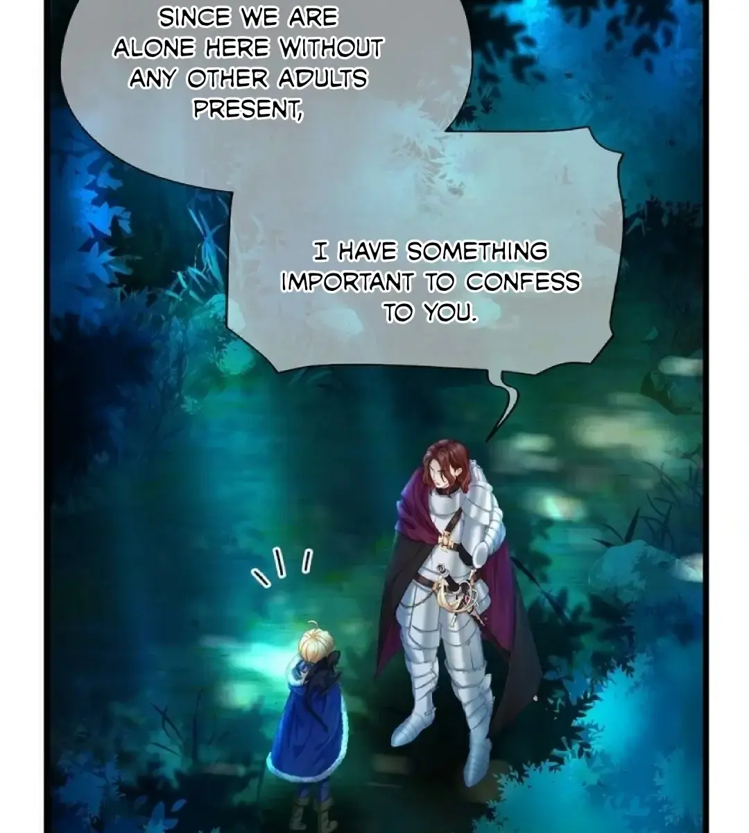 I Was Reborn as His Highness the Prince's Little Evil Dragon Chapter 8 Page 60