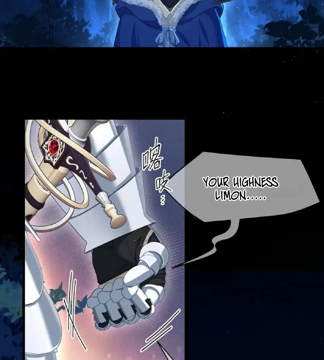 I Was Reborn as His Highness the Prince's Little Evil Dragon Chapter 8 Page 64