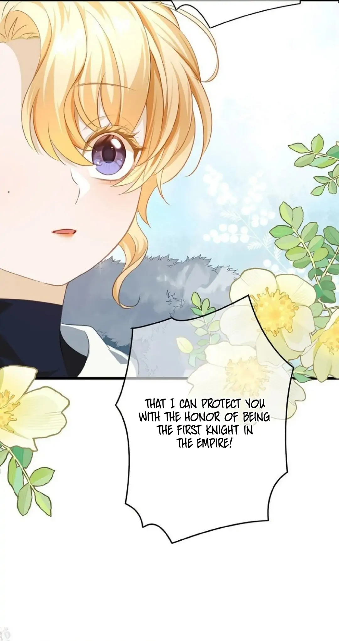 I Was Reborn as His Highness the Prince's Little Evil Dragon Chapter 8 Page 68