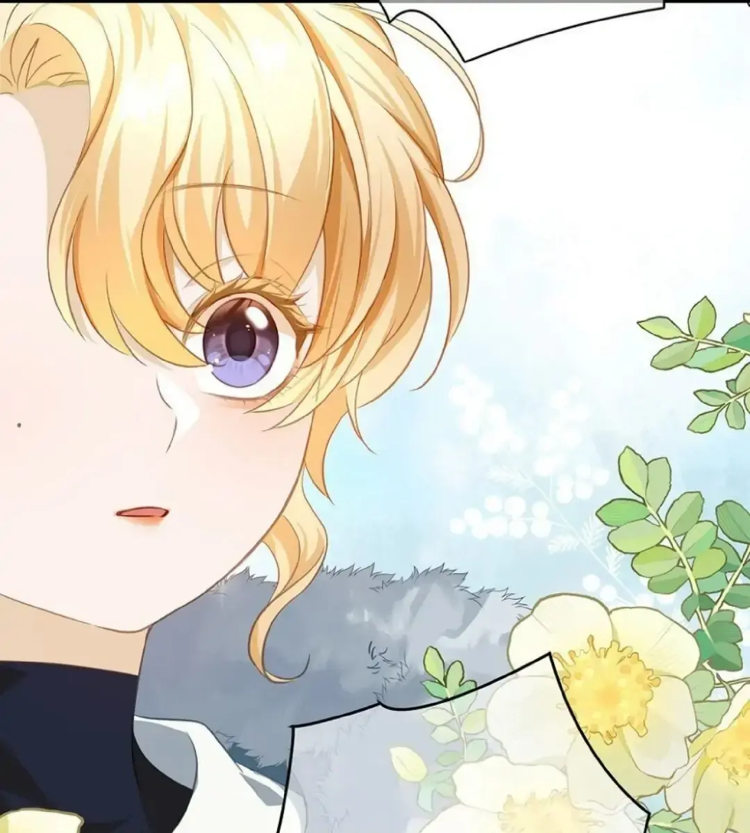 I Was Reborn as His Highness the Prince's Little Evil Dragon Chapter 8 Page 69