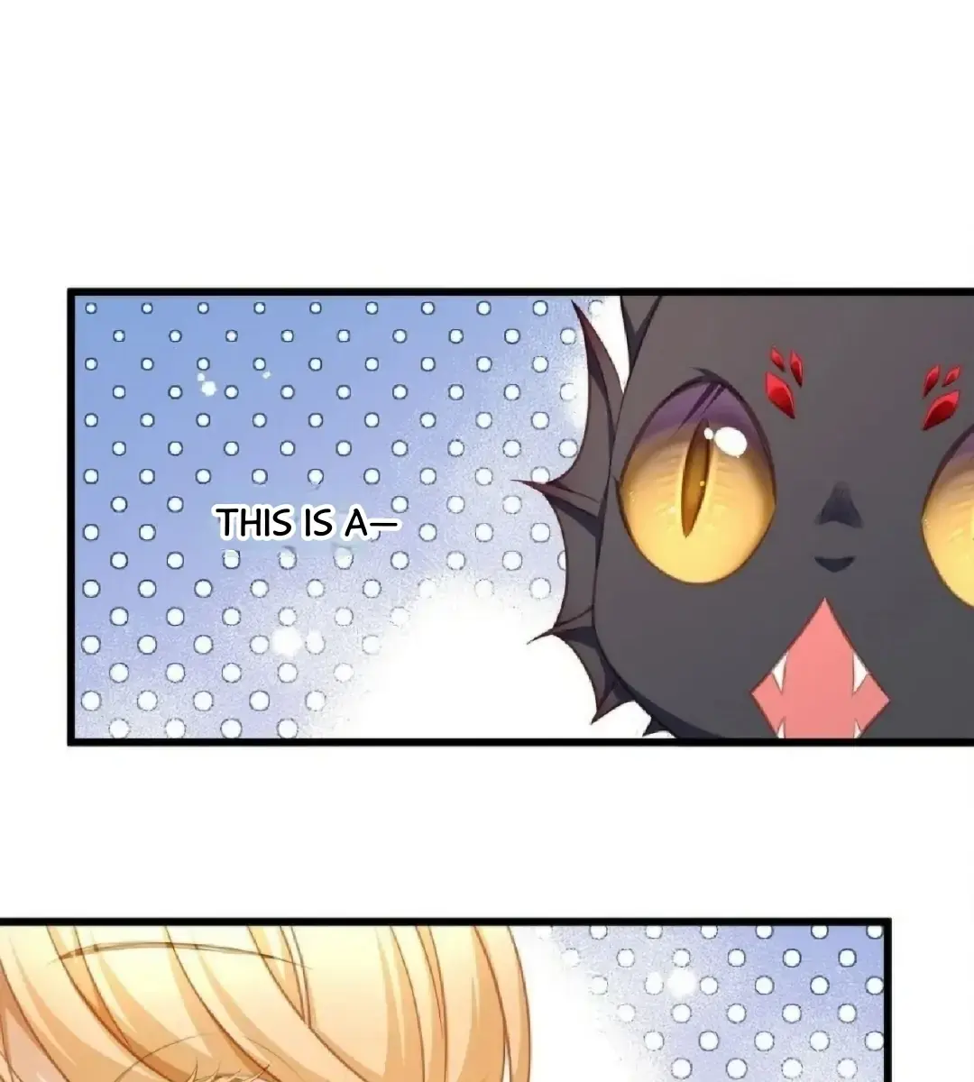 I Was Reborn as His Highness the Prince's Little Evil Dragon Chapter 9 Page 6
