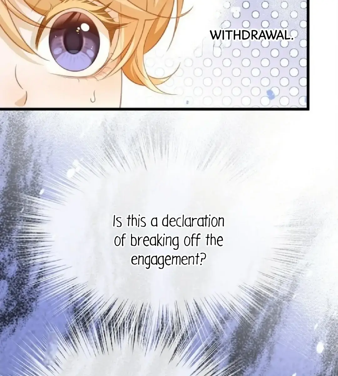 I Was Reborn as His Highness the Prince's Little Evil Dragon Chapter 9 Page 7