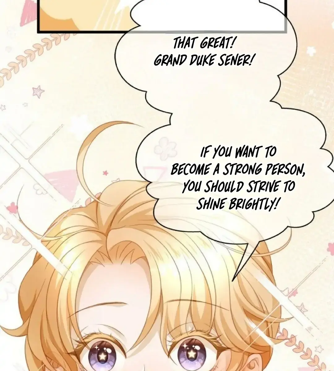 I Was Reborn as His Highness the Prince's Little Evil Dragon Chapter 9 Page 13