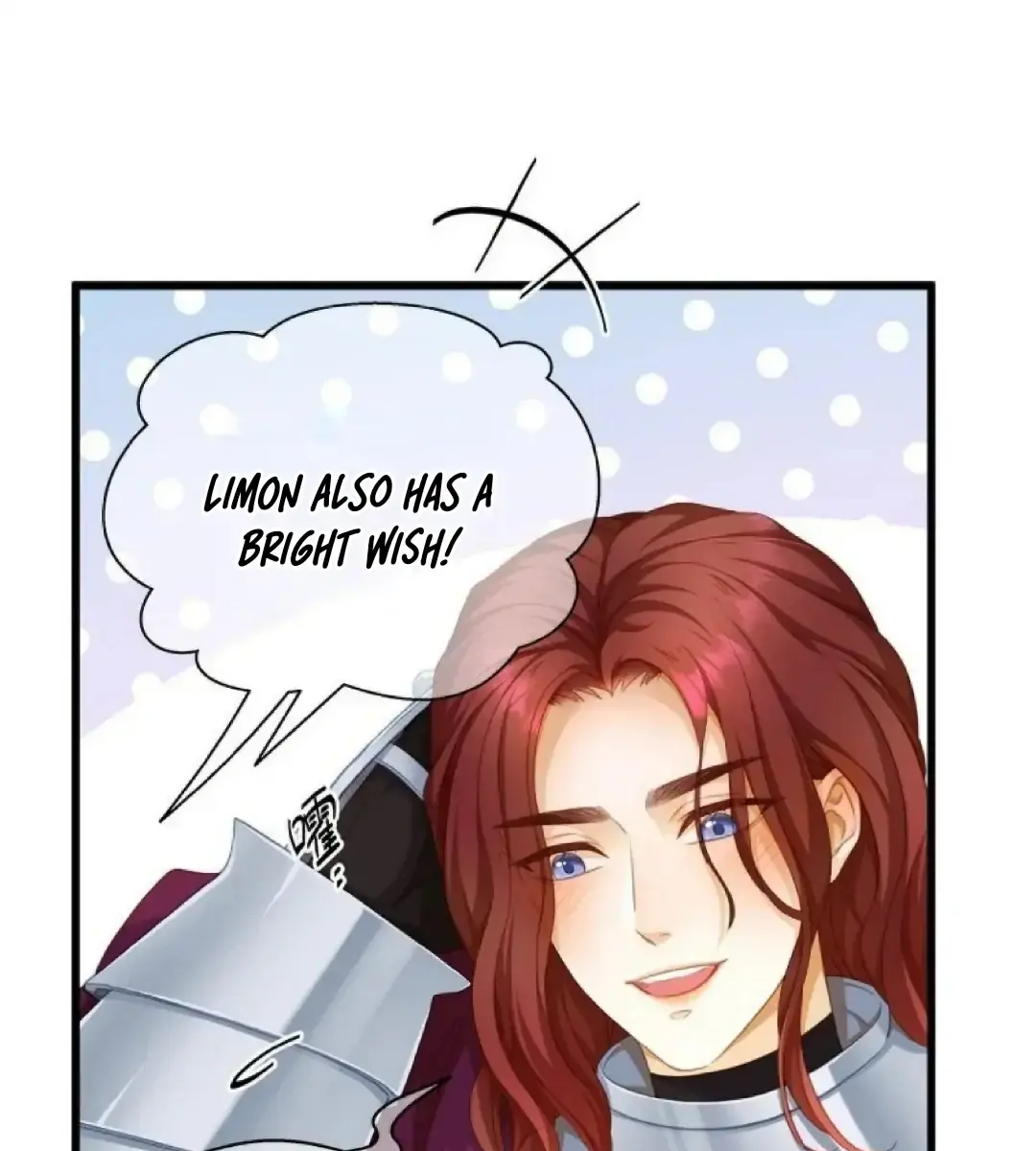 I Was Reborn as His Highness the Prince's Little Evil Dragon Chapter 9 Page 17