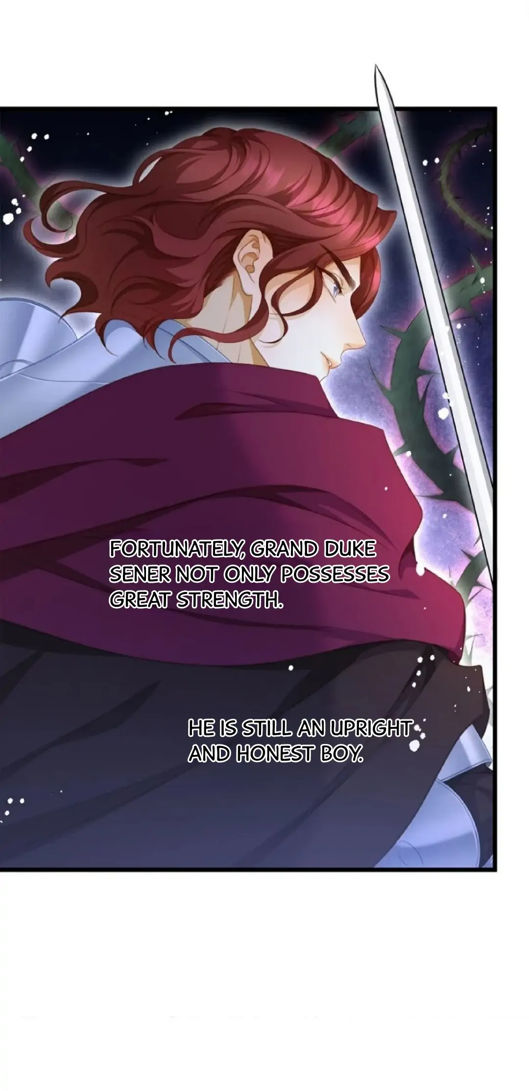 I Was Reborn as His Highness the Prince's Little Evil Dragon Chapter 9 Page 23