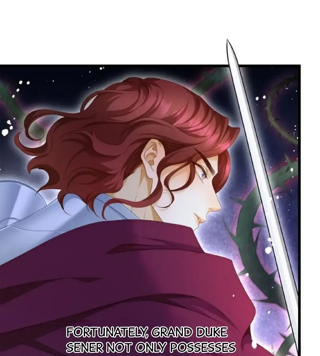 I Was Reborn as His Highness the Prince's Little Evil Dragon Chapter 9 Page 24