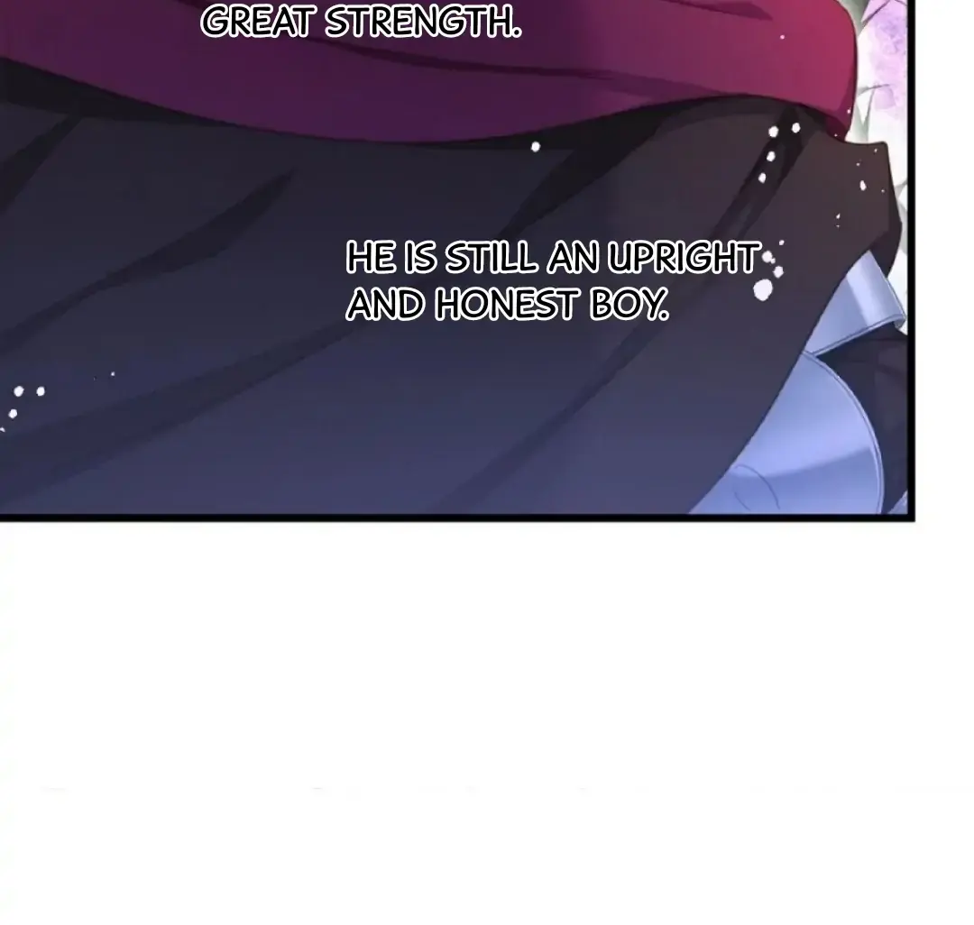 I Was Reborn as His Highness the Prince's Little Evil Dragon Chapter 9 Page 25