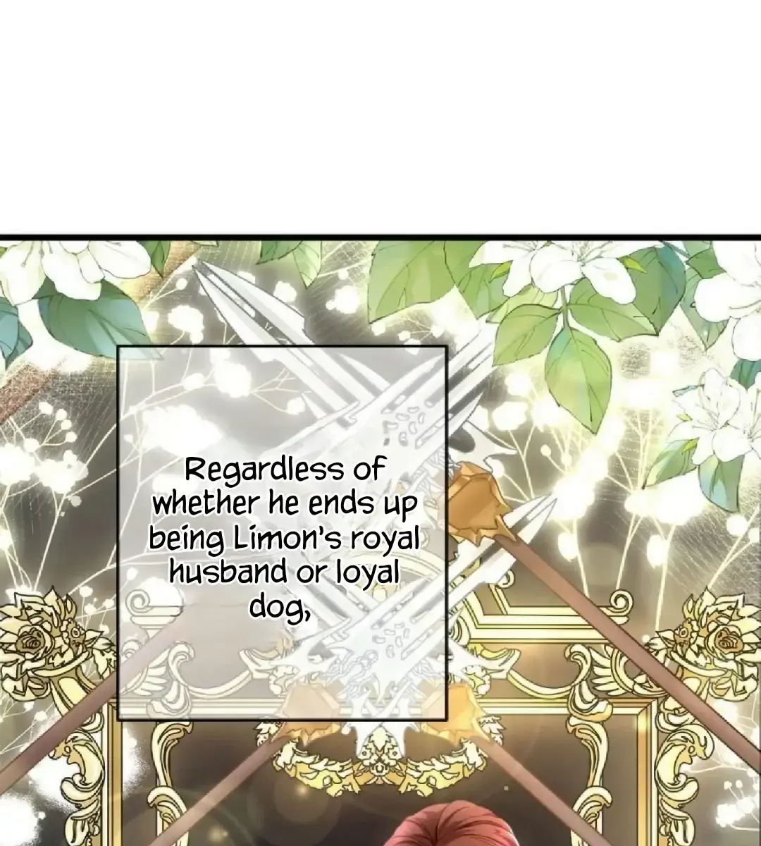 I Was Reborn as His Highness the Prince's Little Evil Dragon Chapter 9 Page 27