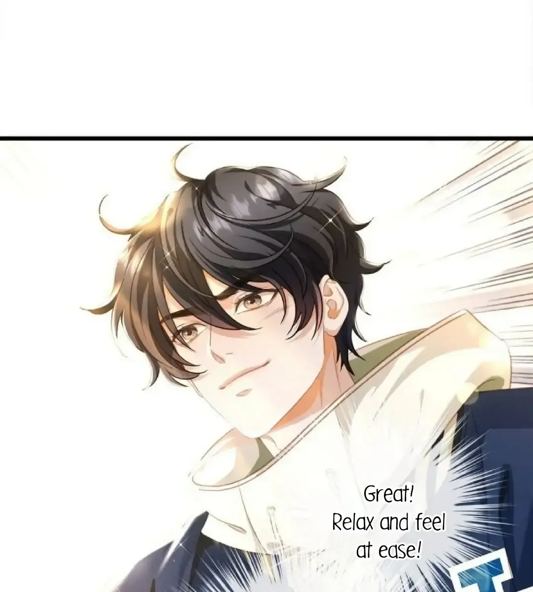 I Was Reborn as His Highness the Prince's Little Evil Dragon Chapter 9 Page 32