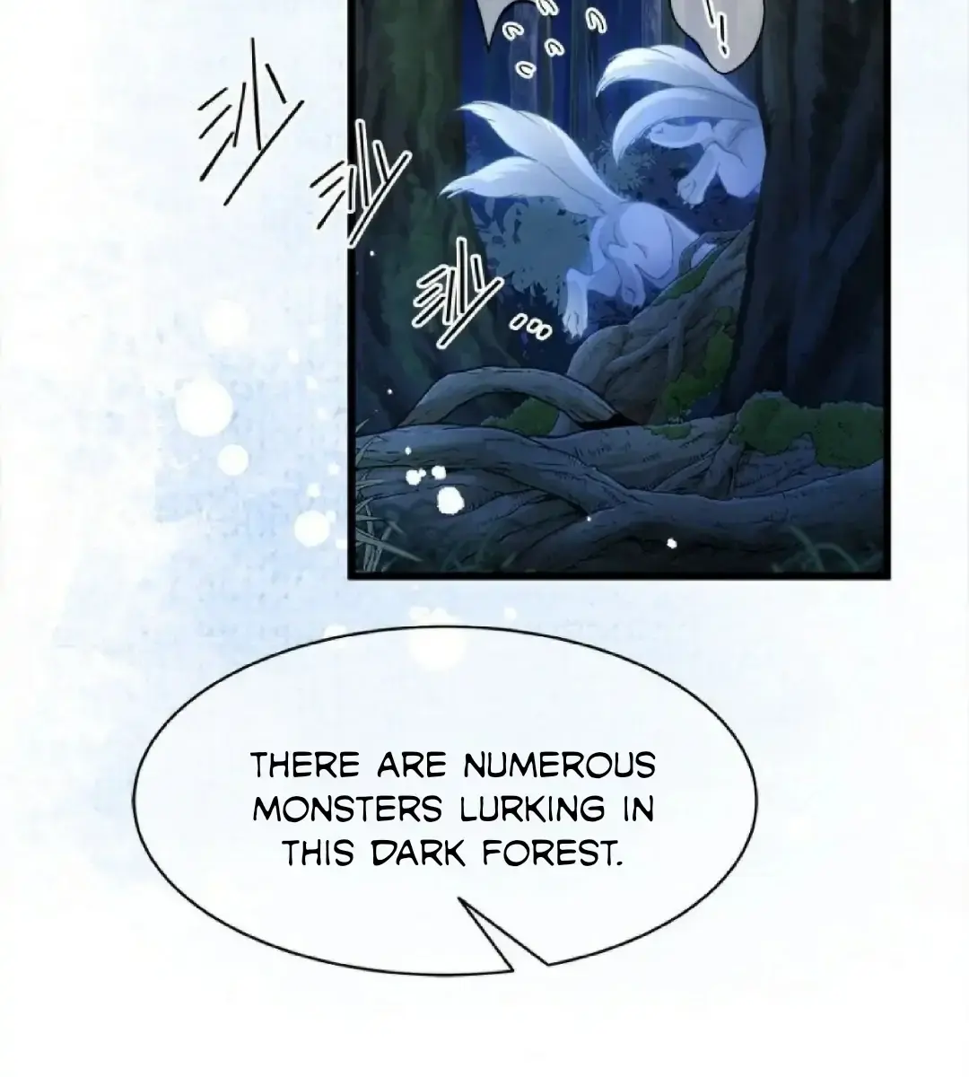 I Was Reborn as His Highness the Prince's Little Evil Dragon Chapter 9 Page 34