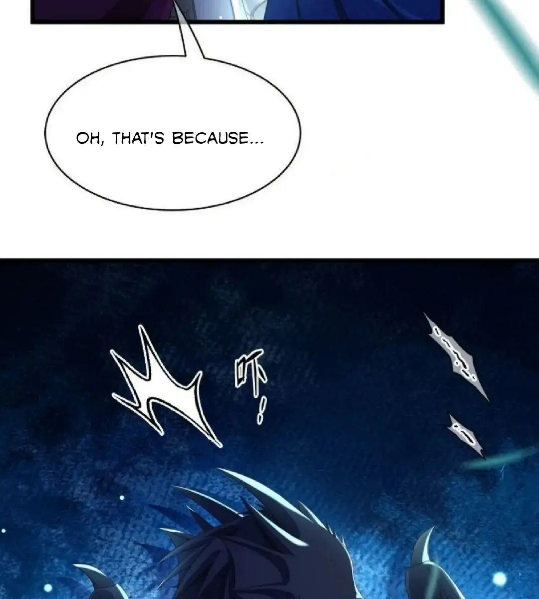 I Was Reborn as His Highness the Prince's Little Evil Dragon Chapter 9 Page 48