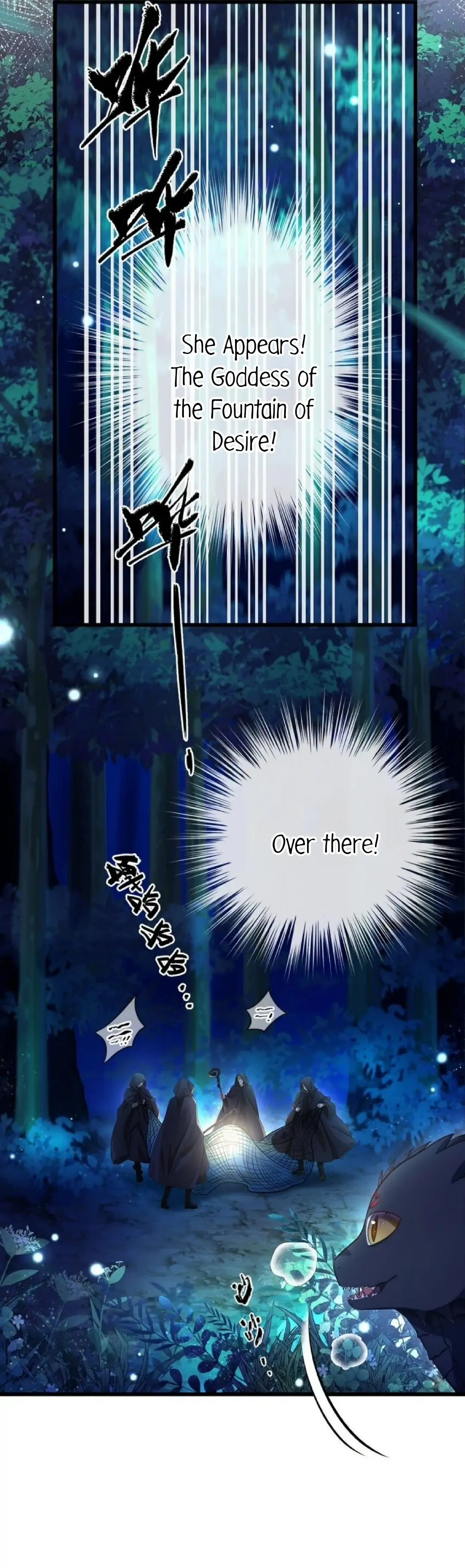 I Was Reborn as His Highness the Prince's Little Evil Dragon Chapter 9 Page 51