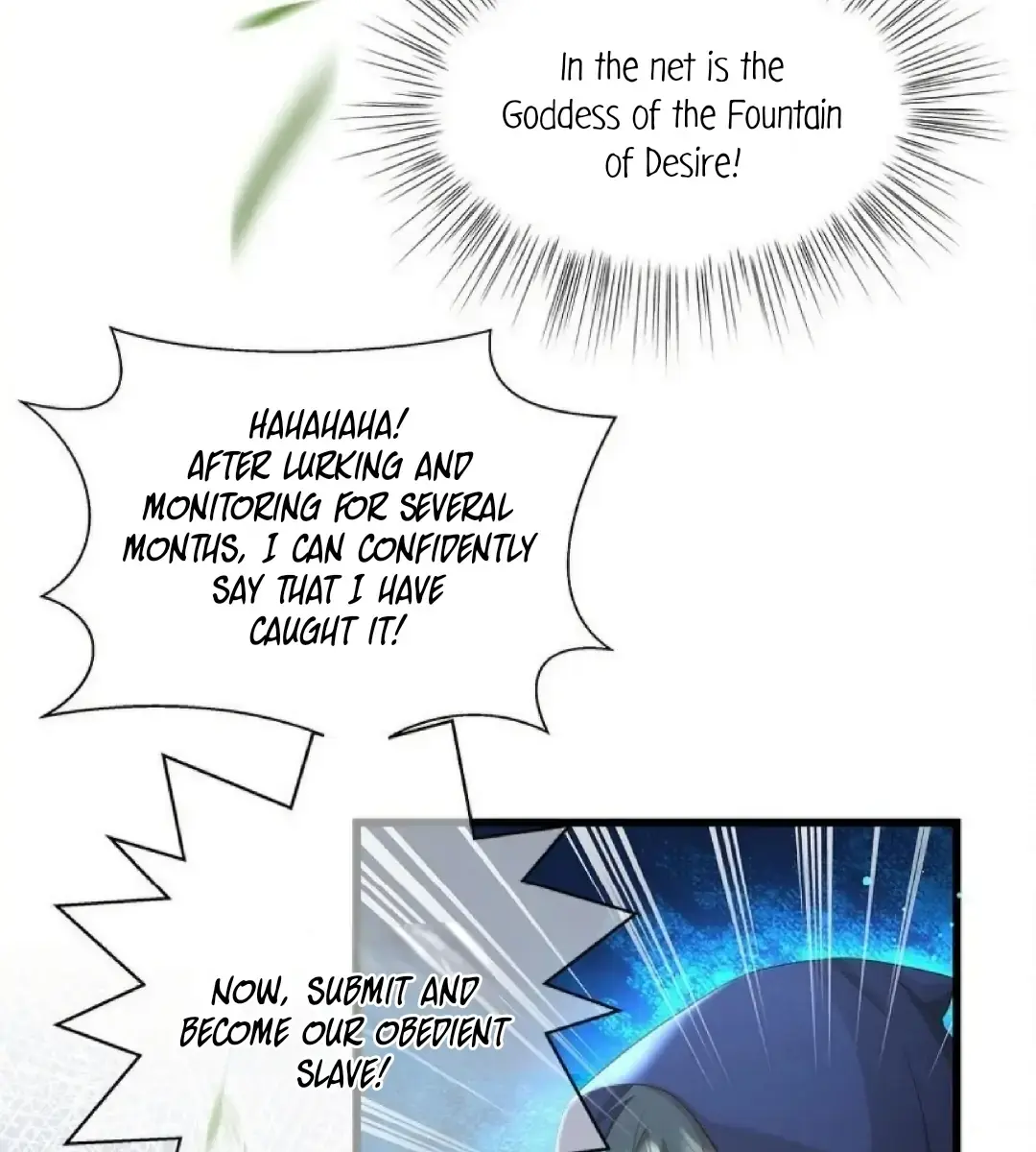 I Was Reborn as His Highness the Prince's Little Evil Dragon Chapter 9 Page 58