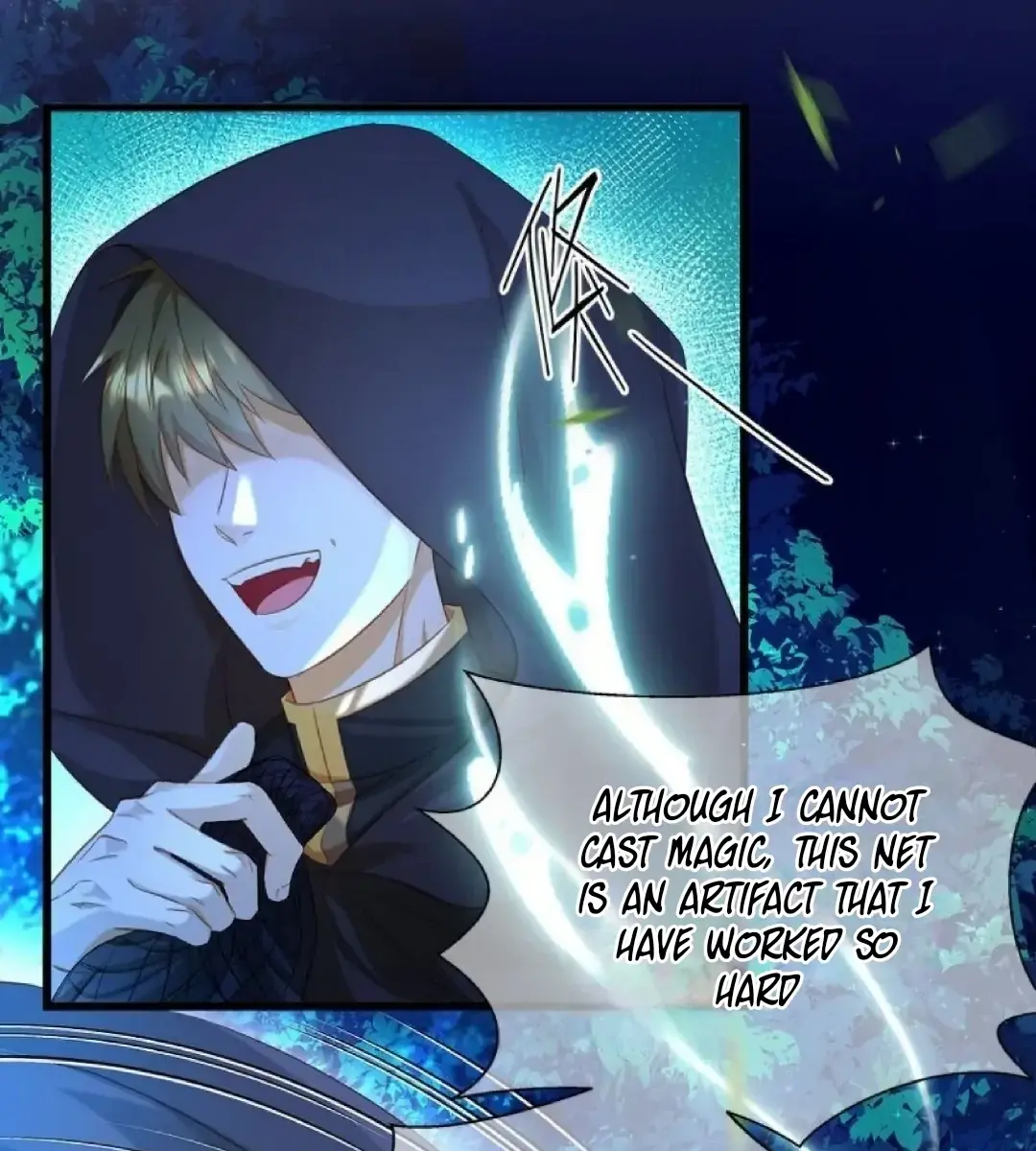 I Was Reborn as His Highness the Prince's Little Evil Dragon Chapter 9 Page 61