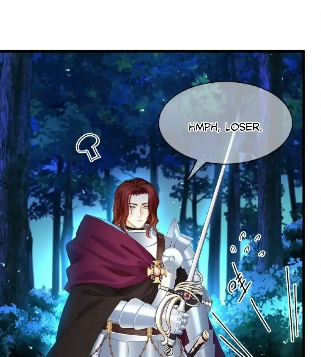 I Was Reborn as His Highness the Prince's Little Evil Dragon Chapter 9 Page 74