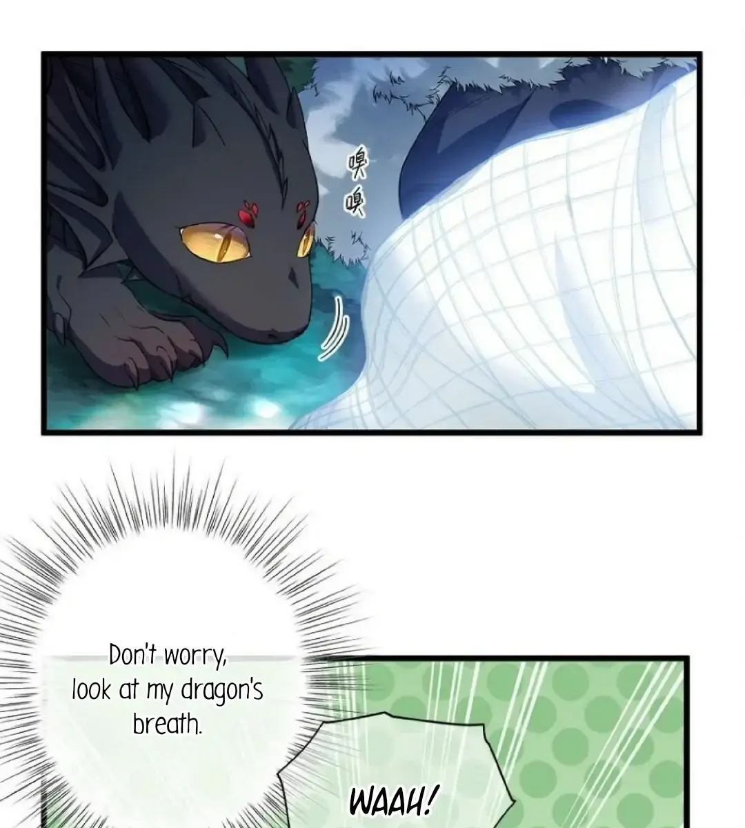 I Was Reborn as His Highness the Prince's Little Evil Dragon Chapter 9 Page 79
