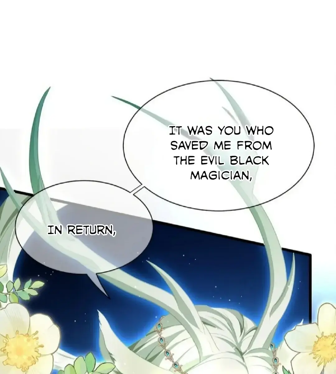 I Was Reborn as His Highness the Prince's Little Evil Dragon Chapter 9 Page 86