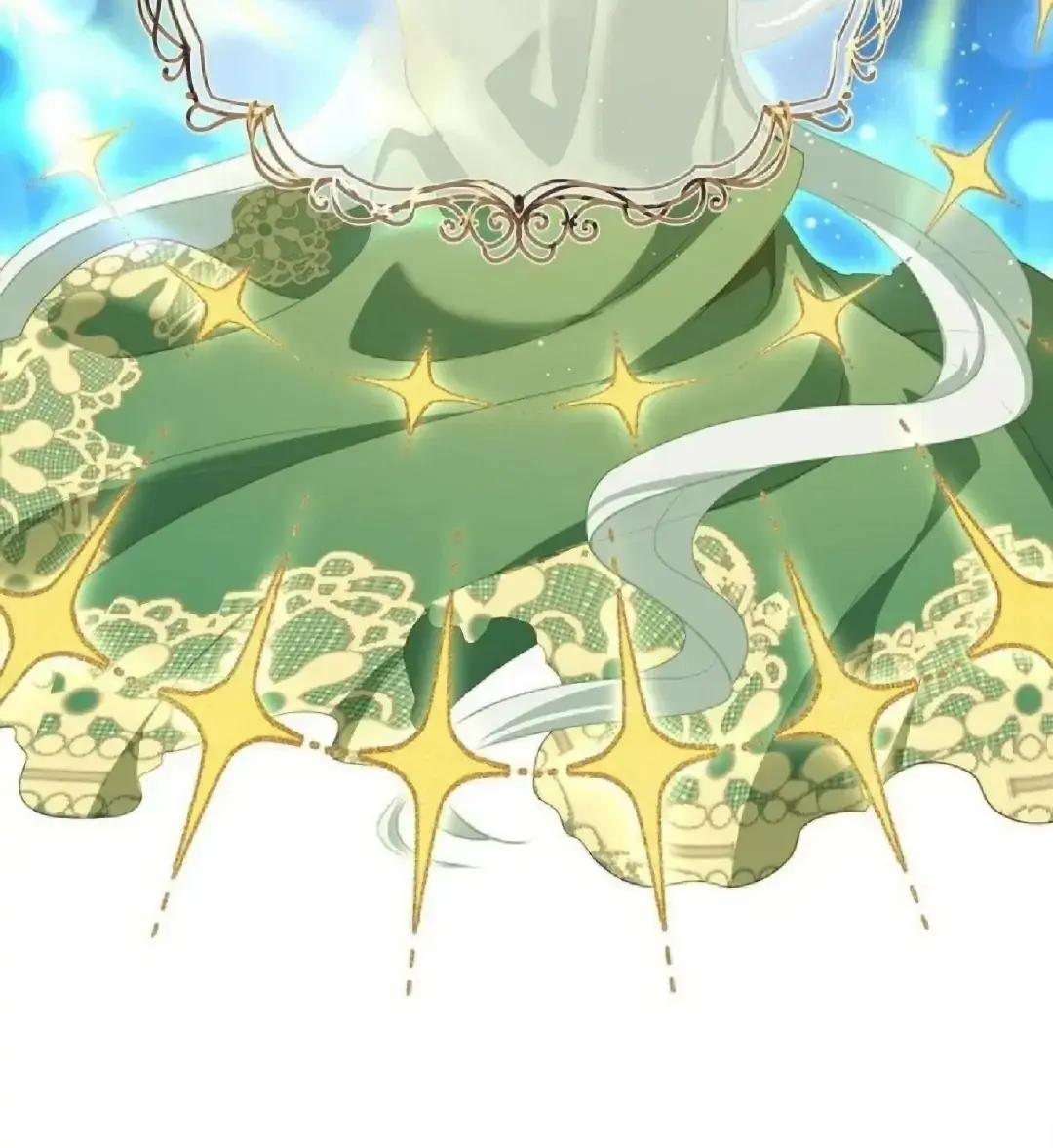 I Was Reborn as His Highness the Prince's Little Evil Dragon Chapter 9 Page 89