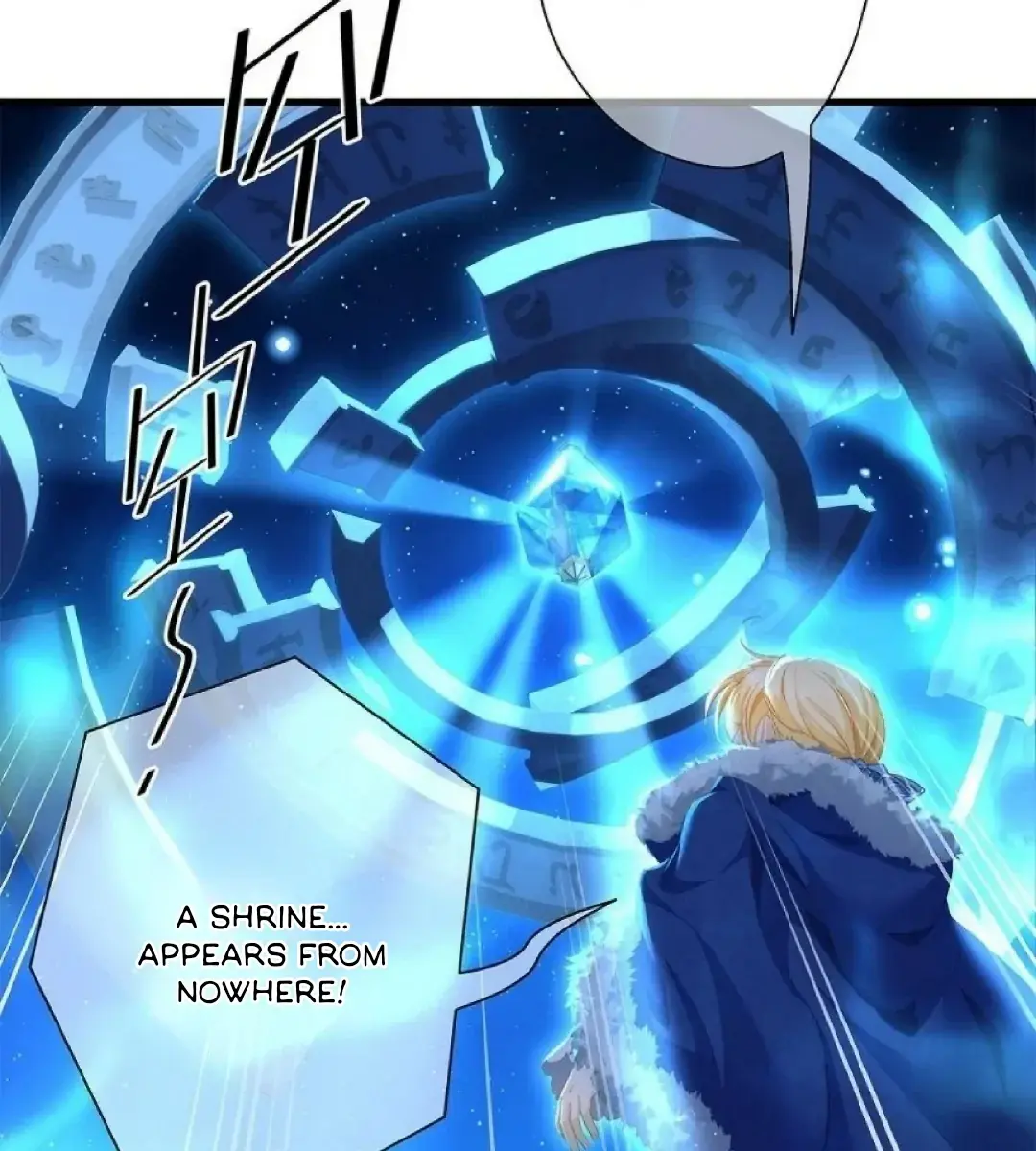 I Was Reborn as His Highness the Prince's Little Evil Dragon Chapter 10 Page 7