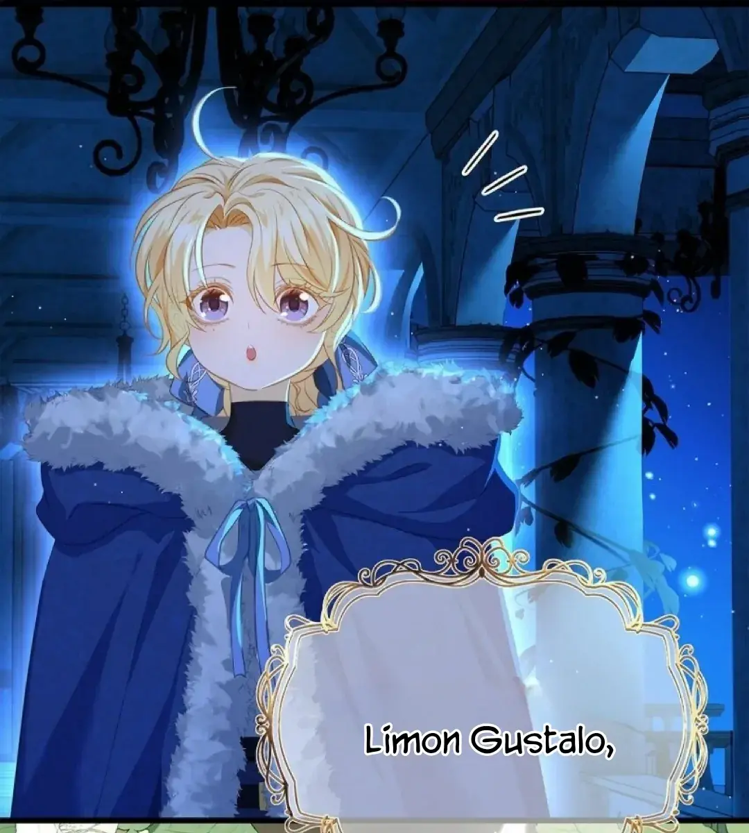 I Was Reborn as His Highness the Prince's Little Evil Dragon Chapter 10 Page 14
