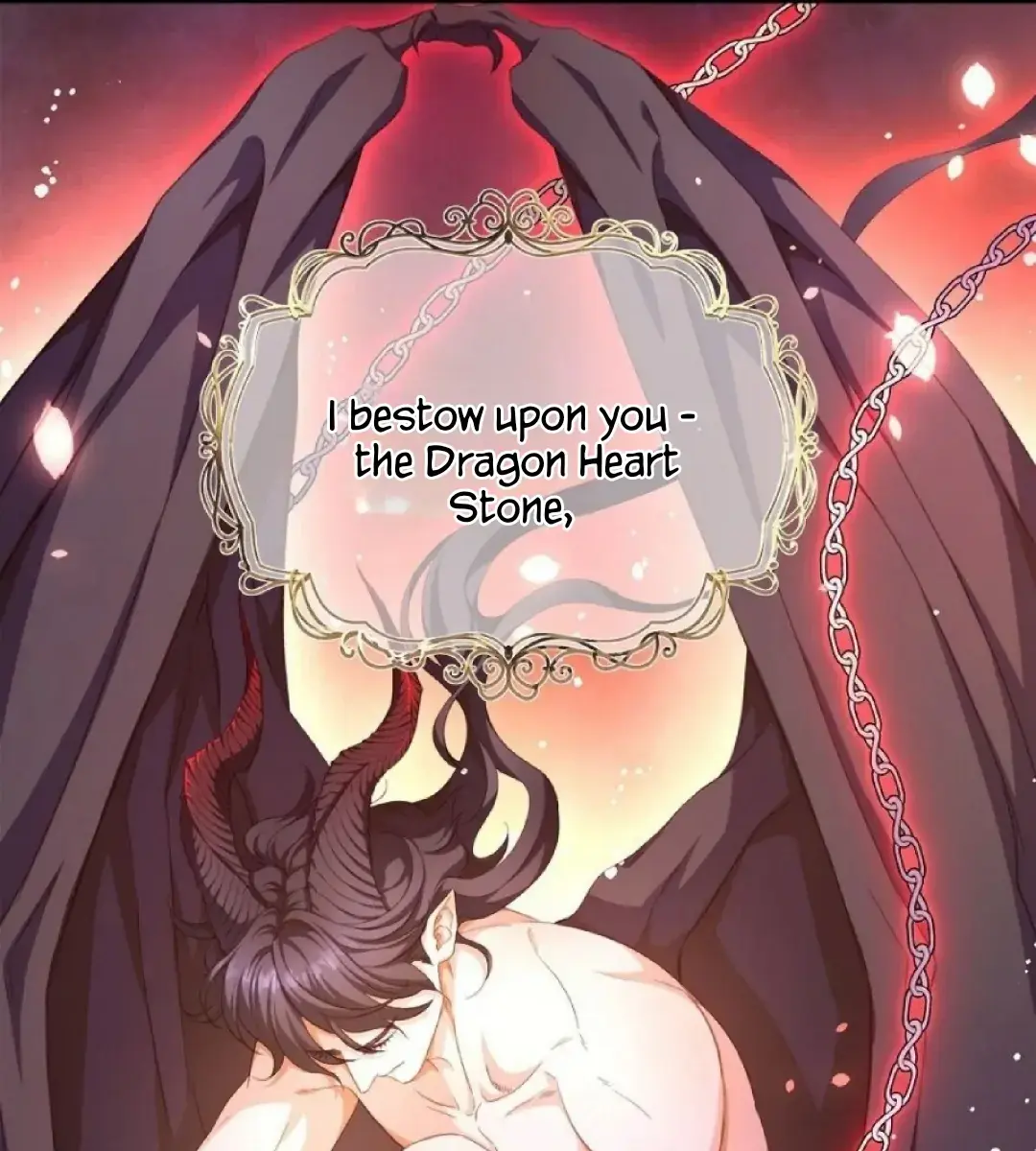 I Was Reborn as His Highness the Prince's Little Evil Dragon Chapter 10 Page 21