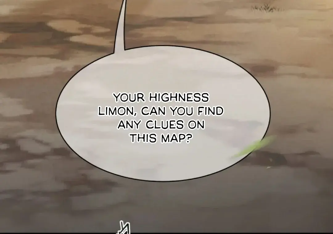 I Was Reborn as His Highness the Prince's Little Evil Dragon Chapter 10 Page 36