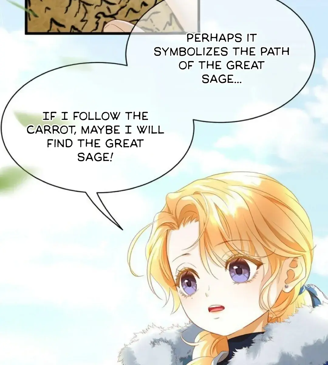 I Was Reborn as His Highness the Prince's Little Evil Dragon Chapter 10 Page 40