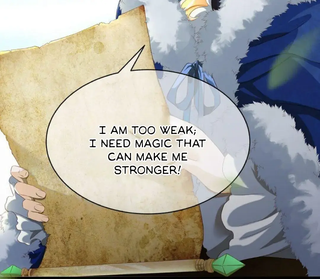 I Was Reborn as His Highness the Prince's Little Evil Dragon Chapter 10 Page 41
