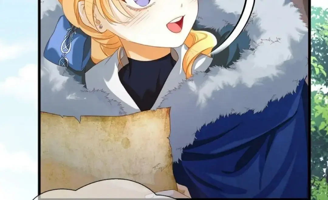 I Was Reborn as His Highness the Prince's Little Evil Dragon Chapter 10 Page 45