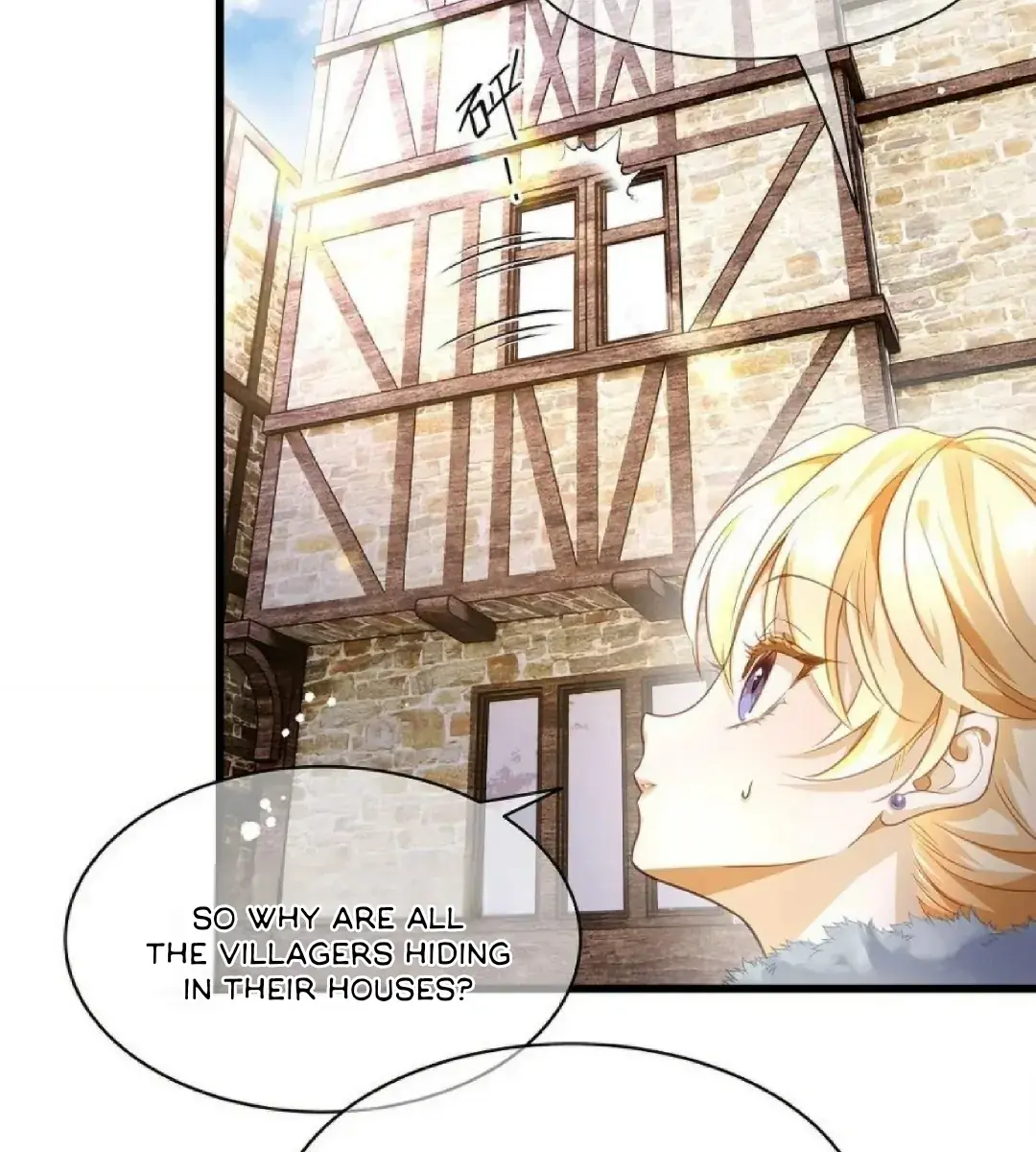 I Was Reborn as His Highness the Prince's Little Evil Dragon Chapter 10 Page 56