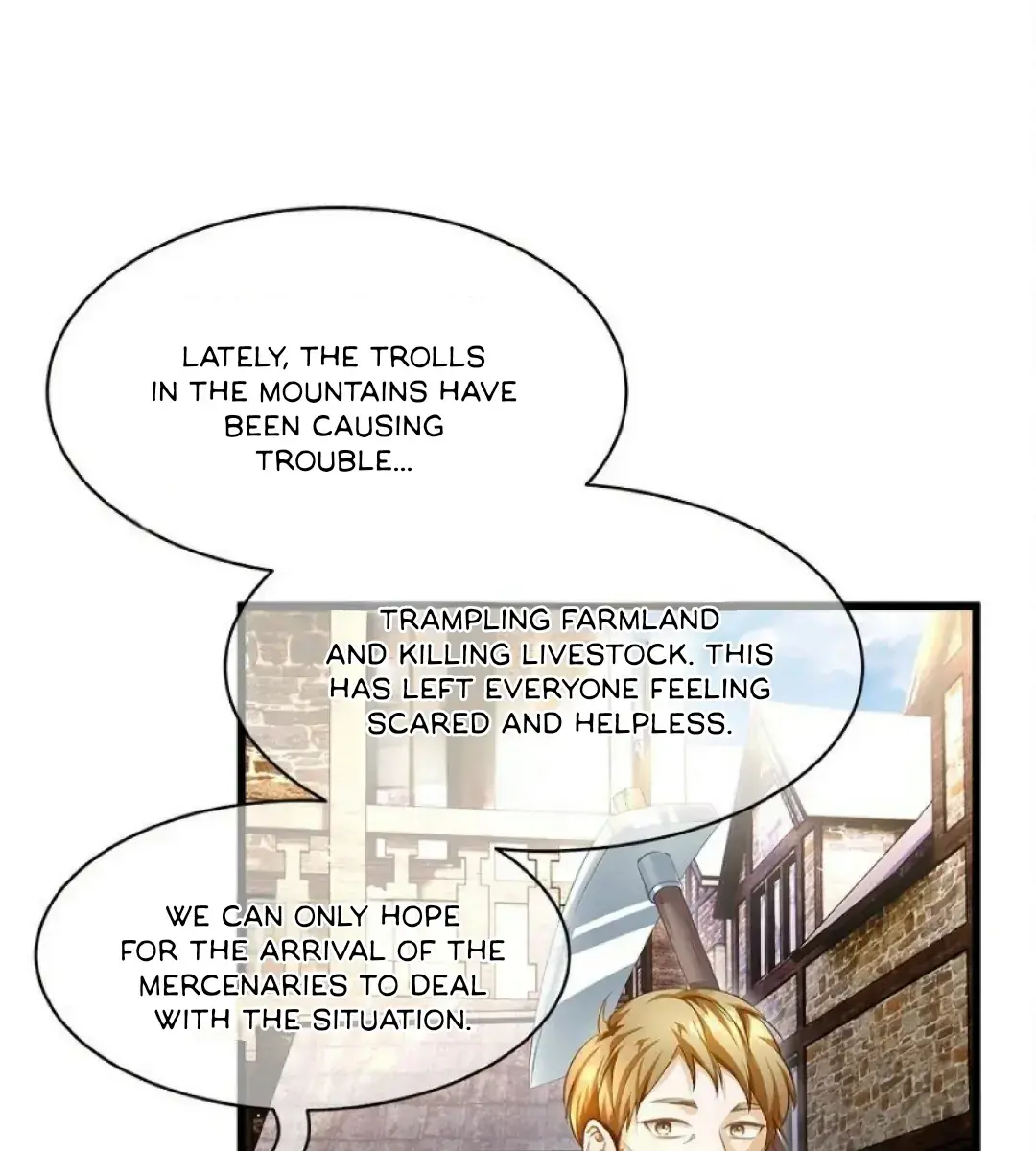 I Was Reborn as His Highness the Prince's Little Evil Dragon Chapter 10 Page 60