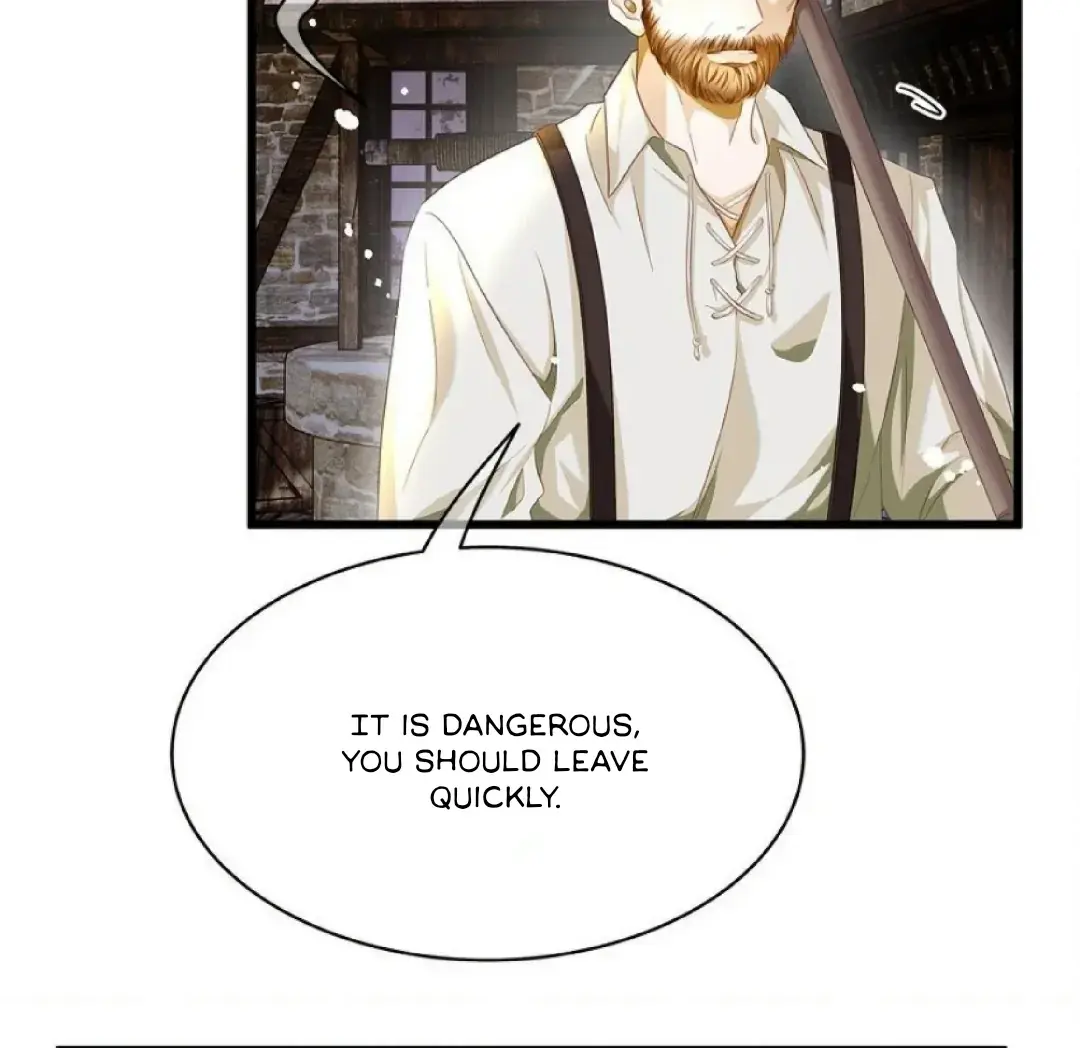 I Was Reborn as His Highness the Prince's Little Evil Dragon Chapter 10 Page 61