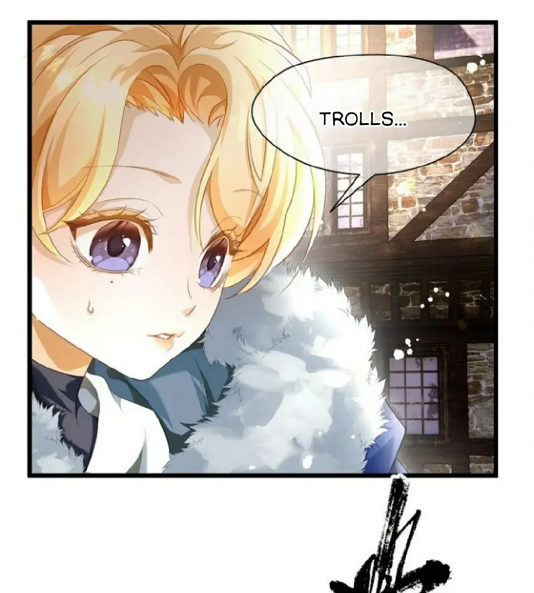 I Was Reborn as His Highness the Prince's Little Evil Dragon Chapter 10 Page 63