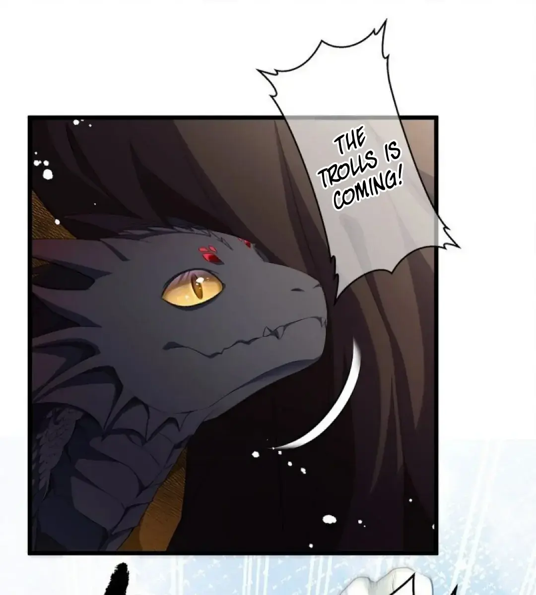 I Was Reborn as His Highness the Prince's Little Evil Dragon Chapter 10 Page 66