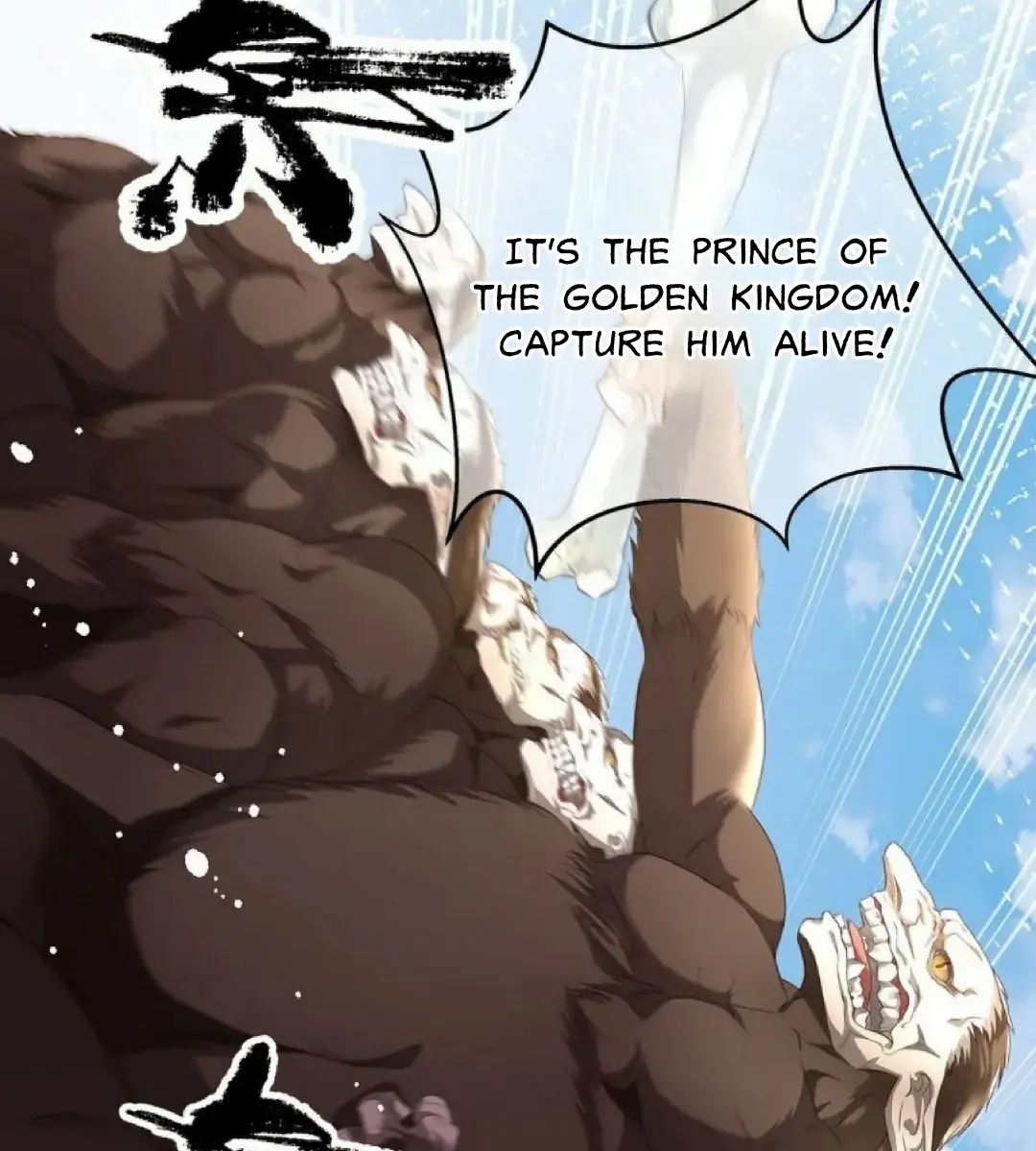I Was Reborn as His Highness the Prince's Little Evil Dragon Chapter 10 Page 67