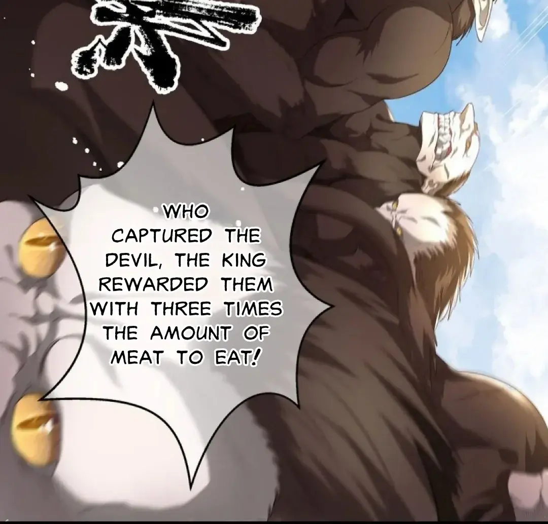 I Was Reborn as His Highness the Prince's Little Evil Dragon Chapter 10 Page 68