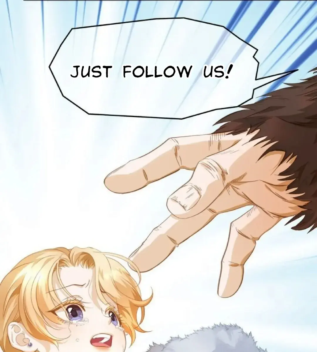 I Was Reborn as His Highness the Prince's Little Evil Dragon Chapter 10 Page 85