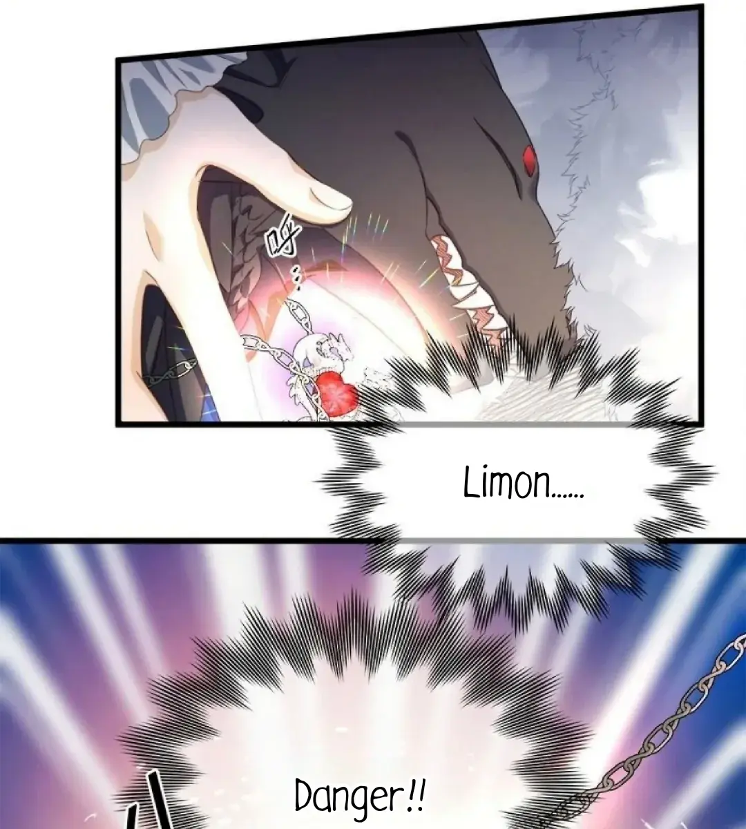 I Was Reborn as His Highness the Prince's Little Evil Dragon Chapter 10 Page 89