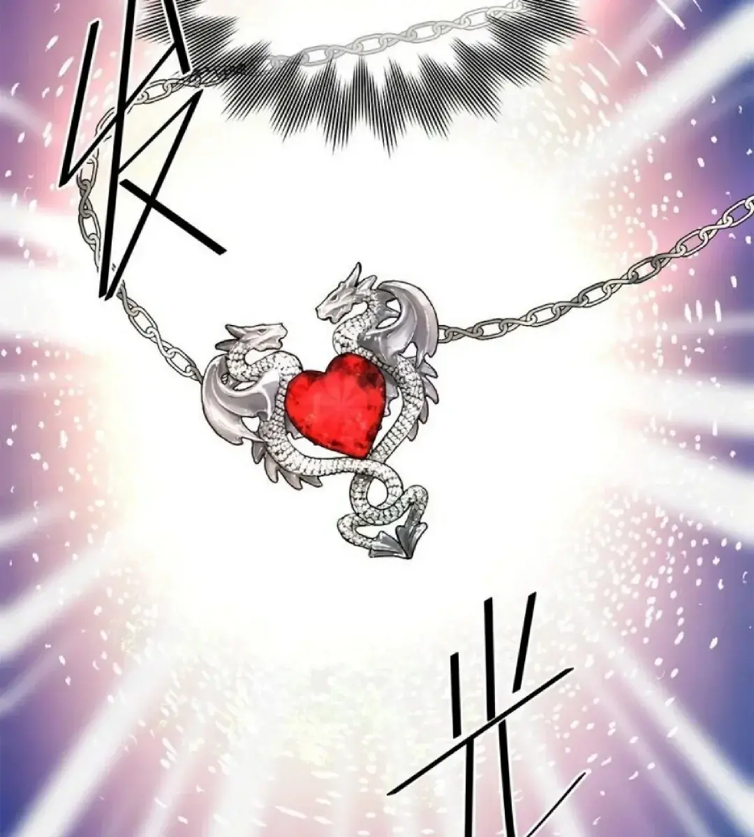 I Was Reborn as His Highness the Prince's Little Evil Dragon Chapter 10 Page 90